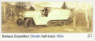 Bedaux Half track03